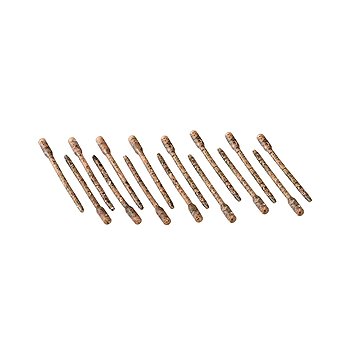 

Extra Carp Anti Tangle Sleeves L, 3 × 15 ks