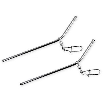 

Fil Fishing Průjezd Anti-Tangle Tube, 2 × 2 ks