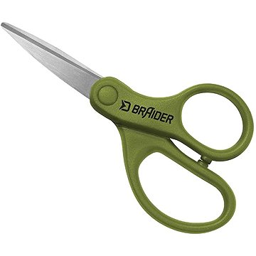Delphin Nůžky Braider, 2 ks
