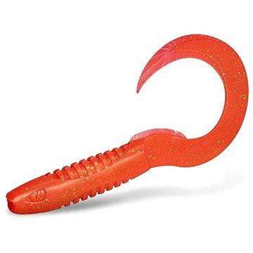 

Delphin TwistaX Eeltail UVs 6 cm Berry, 2 × 5 ks