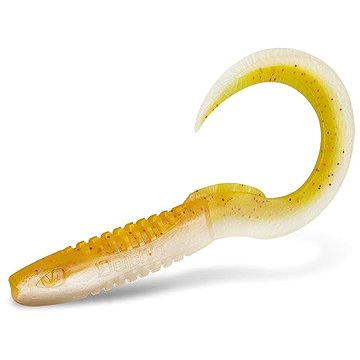 

Delphin TwistaX Eeltail UVs 6 cm Epidemy, 2 × 5 ks