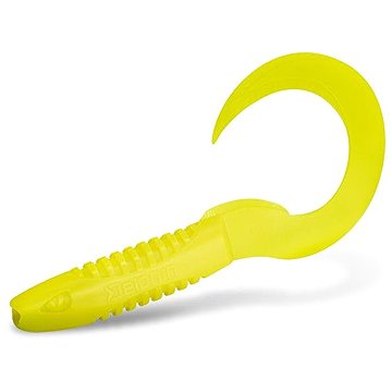 

Delphin TwistaX Eeltail UVs 6 cm Yella, 2 × 5 ks