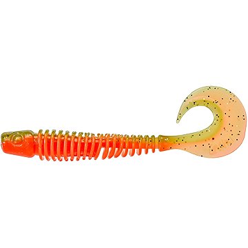 

Gunki Tipsy CXL ITB 11,5 cm, 9,2 g, Orange Devil, 3 ks