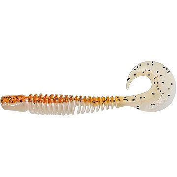 

Gunki Tipsy CXL ITB 8,5 cm, 4,2 g, Brown Sugar, 4 ks