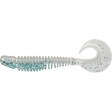 

Gunki Tipsy CXL ITB 8,5 cm, 4,2 g, Snow Paradise, 4 ks