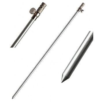 

Zfish Vidlička Bank Stick Universal 50 - 90 cm, 2 ks