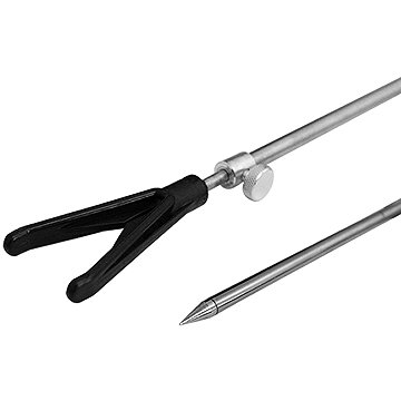 

Delphin Vidlička s držákem přední 50 - 90 cm, 2 ks