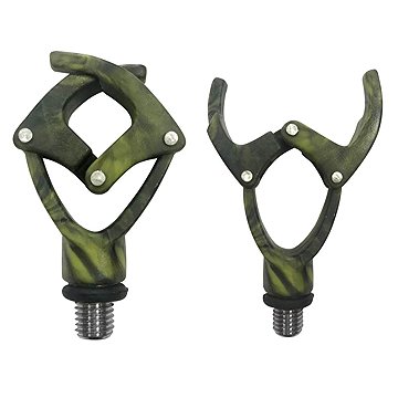 

Zfish Butt Grip Quick Lock, 2 ks