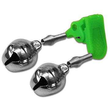 

Delphin Rolnička s plastovým klipem 18 mm, 4 ks