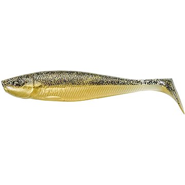 

Gunki Bumpy 11 cm, 11,7 g, Ghost Zander, 2 ks