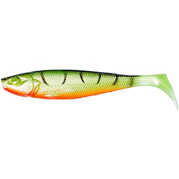 

Gunki Bumpy 7,6 cm, 3,9 g, Fire Tiger, 4 ks