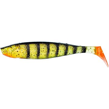 

Gunki Bumpy 7,6 cm, 3,9 g, Ghost Stripe Perch, 4 ks