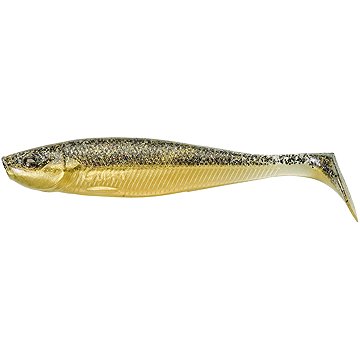 

Gunki Bumpy 7,6 cm, 3,9 g, Ghost Zander, 4 ks