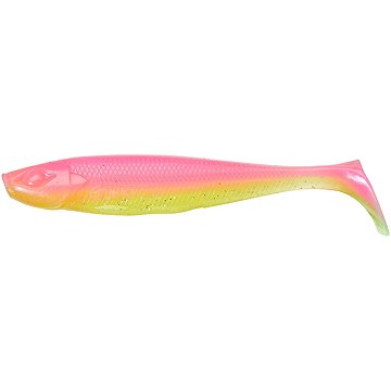 

Gunki Bumpy 7,6 cm, 3,9 g, Pink Chart, 4 ks