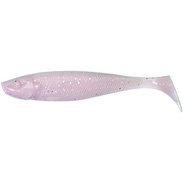 

Gunki Bumpy 7,6 cm, 3,9 g, Smoke White, 4 ks