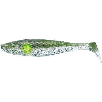 

Gunki Bumpy 7,6 cm, 3,9 g, UV Ghost Ayu, 4 ks