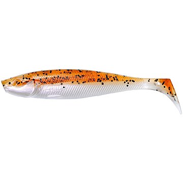 

Gunki Bumpy 9 cm, 6,6 g, Brown Sugar, 3 ks