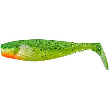 

Gunki G Bump Classic 10,5 cm, 13,2 g, Hot Fire Tiger, 3 ks