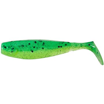 

Gunki G Bump Classic 8 cm, 5,8 g, Lime Chart Pepper, 4 ks