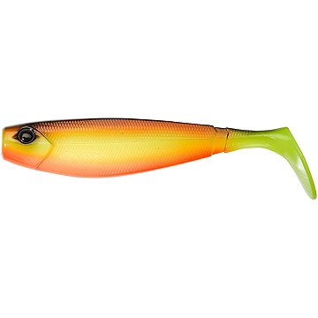 

Gunki G Bump Contest 10,5 cm, 13,2 g, UV Black Chicken, 2 ks