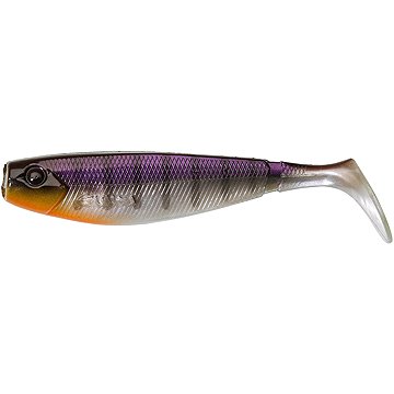 

Gunki G Bump Contest 10,5 cm, 13,2 g, UV Purple Perch, 2 ks