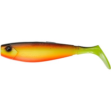 

Gunki G Bump Contest 8 cm, 5,8 g, UV Black Chicken, 3 ks