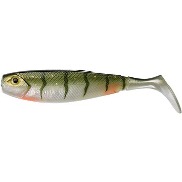 

Gunki G Bump Contest 8 cm, 5,8 g, UV Green Perch, 3 ks