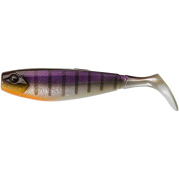 

Gunki G Bump Contest 8 cm, 5,8 g, UV Purple Perch, 3 ks