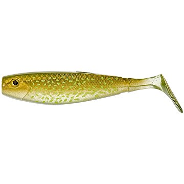 

Gunki G Bump Ghost 8 cm, 5,8 g, UV Pike, 3 ks