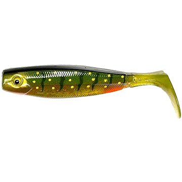 

Gunki G Bump Ghost 8 cm, 5,8 g, UV Red Perch, 3 ks