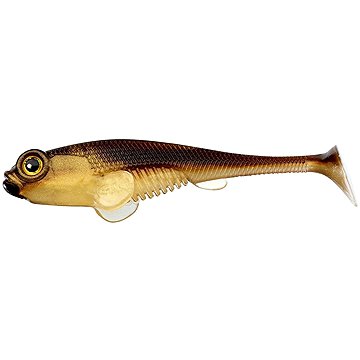 

Gunki Rockstar ITB 8,5 cm, 5,3 g, Brown Star, 3 ks