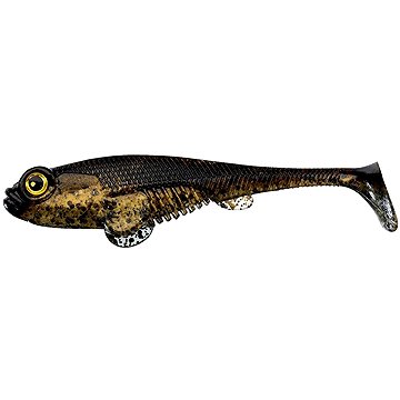

Gunki Rockstar ITB 8,5 cm, 5,3 g, Wild Goby, 3 ks