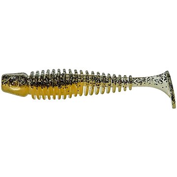 

Gunki Tipsy SXL ITB 10 cm, 8,5 g, Ghost Zander, 3 ks