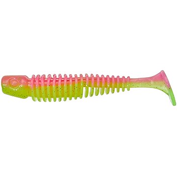 

Gunki Tipsy SXL ITB 10 cm, 8,5 g, Pink Chart, 3 ks