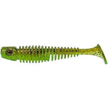

Gunki Tipsy SXL ITB 10 cm, 8,5 g, Watermelon Chart, 3 ks