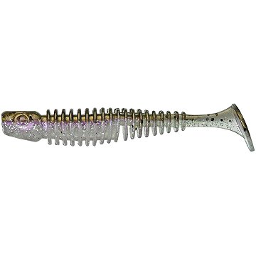 

Gunki Tipsy SXL ITB 7,6 cm, 3,8 g, Anja Wakasagi, 4 ks