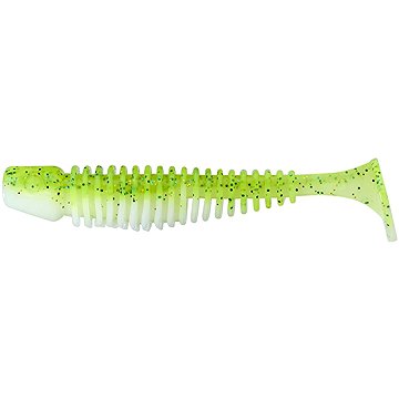

Gunki Tipsy SXL ITB 7,6 cm, 3,8 g, Snow Chart G&G Flk, 4 ks