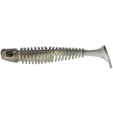 

Gunki Tipsy SXL ITB 7,6 cm, 3,8 g, Target Mulet, 4 ks