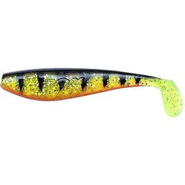 

FOX Rage Gumová nástraha Zander Pro Shad 10 cm UV Perch, 4 ks