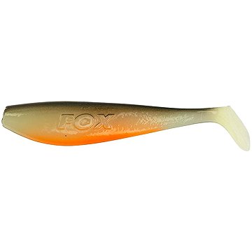 

FOX Rage Gumová nástraha Zander Pro Shad 14 cm UV Hot Olive, 3 ks