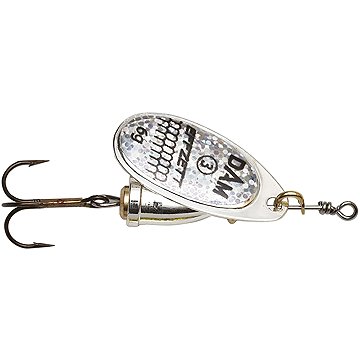 

Effzett Executor Spinner, 2 × 8 g Velikost 4 Reflex Sliver