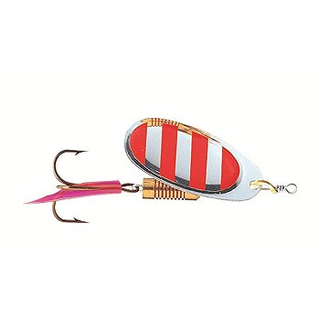 

Effzett Standard Spinner, 2 × 4 g Velikost 2 Stripe