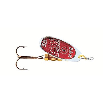 

Effzett Standard Spinner, 2 × 10 g Velikost 4 Reflex Red