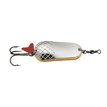 

Effzett Twin Spoon 6,5 cm, 2 × 30 g Silver / Gold