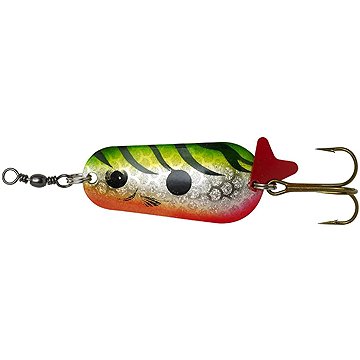 

Effzett Standard Spoon 3,2 cm, 2 × 6 g Fire Tiger UV