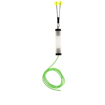 

Zfish Bite Indicator ZX Transparent 2 × 2 ks
