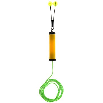 

Zfish Bite Indicator ZX Yellow 2 × 2 ks