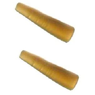 

Extra Carp Tail Rubber Cone, 2 × 10 ks