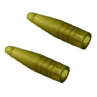 

Extra Carp Tail Rubber, 2 × 10 ks