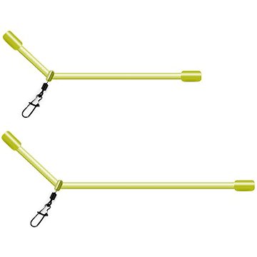 

Delphin Trubičky Feeder Medium, 2 × 3 ks